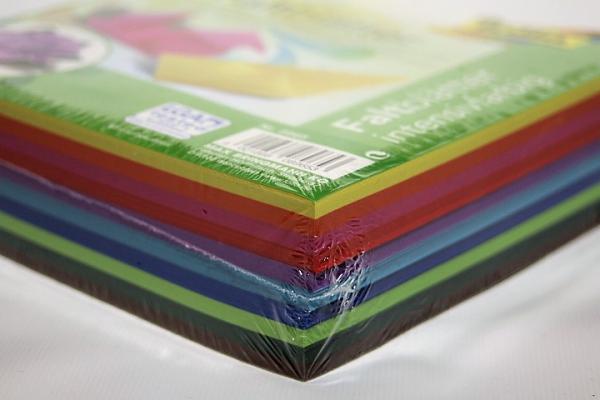 Faltblätter 70g/m², 20x20cm